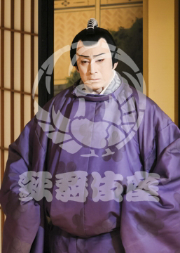 【9月】菅原伝授手習鑑道明寺