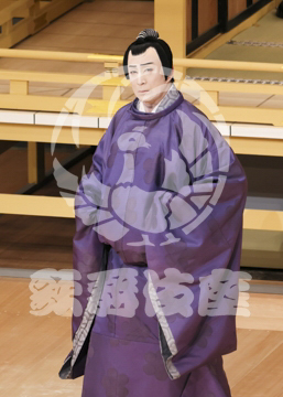 【9月】菅原伝授手習鑑道明寺