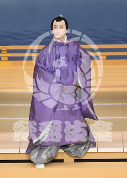 【9月】菅原伝授手習鑑道明寺
