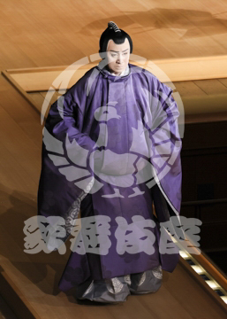 【9月】菅原伝授手習鑑道明寺