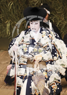 【9月】菅原伝授手習鑑寺子屋