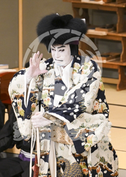 【9月】菅原伝授手習鑑寺子屋