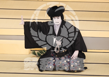 【9月】菅原伝授手習鑑寺子屋