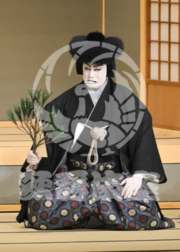 【9月】菅原伝授手習鑑寺子屋
