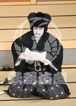 【9月】菅原伝授手習鑑寺子屋