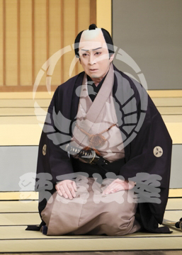 【9月】菅原伝授手習鑑寺子屋