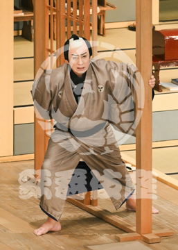 【9月】菅原伝授手習鑑寺子屋