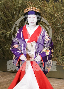 【9月】菅原伝授手習鑑寺子屋