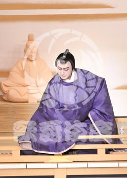 【9月】菅原伝授手習鑑道明寺