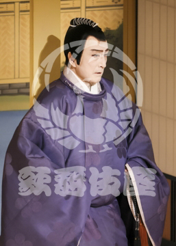 【9月】菅原伝授手習鑑道明寺