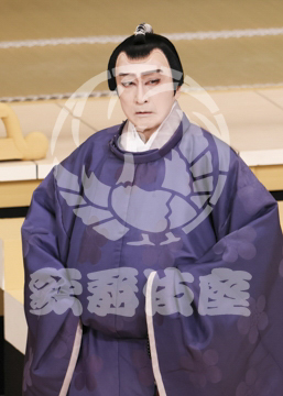 【9月】菅原伝授手習鑑道明寺