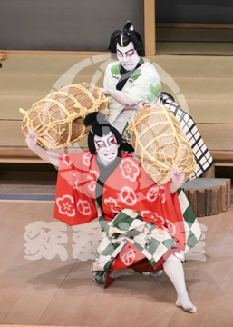 【9月】菅原伝授手習鑑賀の祝