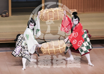 【9月】菅原伝授手習鑑賀の祝