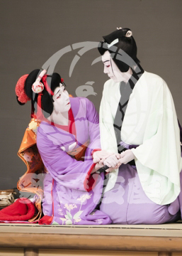 【9月】菅原伝授手習鑑賀の祝