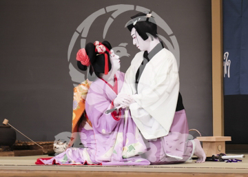 【9月】菅原伝授手習鑑賀の祝