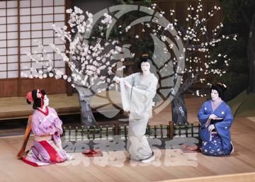 【9月】菅原伝授手習鑑賀の祝