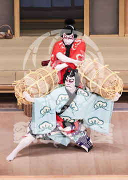 【9月】菅原伝授手習鑑賀の祝