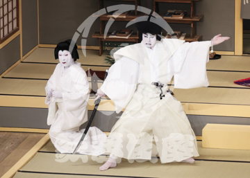 【9月】菅原伝授手習鑑寺子屋