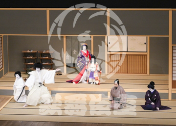 【9月】菅原伝授手習鑑寺子屋