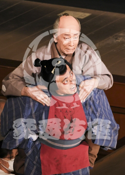 【9月】菅原伝授手習鑑寺子屋