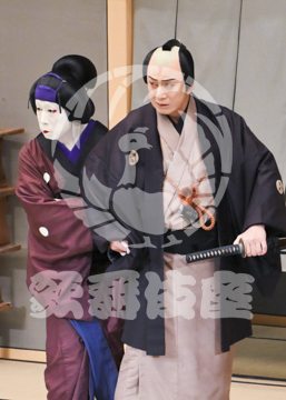 【9月】菅原伝授手習鑑寺子屋
