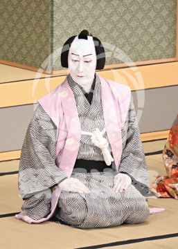 【10月Aプロ】義経千本桜すし屋