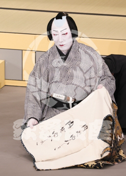 【10月Aプロ】義経千本桜すし屋