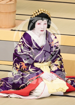 【10月Aプロ】義経千本桜すし屋