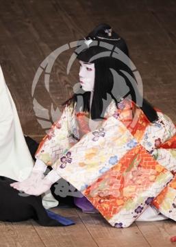 【10月Aプロ】義経千本桜小金吾討死