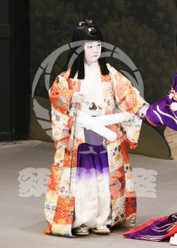 【10月Aプロ】義経千本桜すし屋