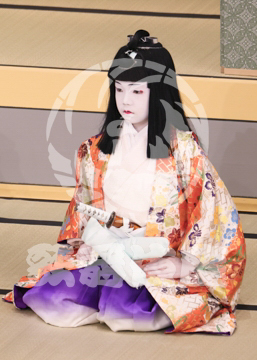【10月Aプロ】義経千本桜すし屋