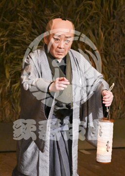 【10月Aプロ】義経千本桜小金吾討死