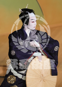 【10月Aプロ】義経千本桜吉野山