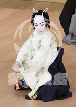 【10月Aプロ】義経千本桜吉野山