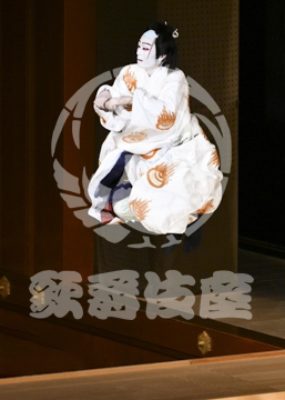 【10月Aプロ】義経千本桜吉野山