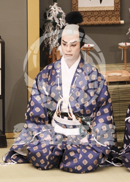 【10月Aプロ】義経千本桜渡海屋