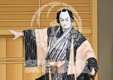 【10月Aプロ】義経千本桜渡海屋