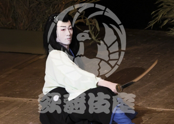 【10月Aプロ】義経千本桜小金吾討死
