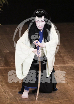 【10月Aプロ】義経千本桜小金吾討死