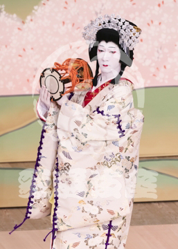 【10月Aプロ】義経千本桜吉野山