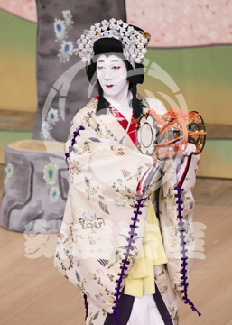 【10月Aプロ】義経千本桜吉野山