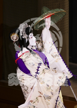 【10月Aプロ】義経千本桜吉野山