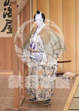 【10月Aプロ】義経千本桜渡海屋