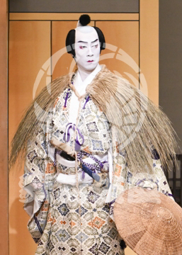 【10月Aプロ】義経千本桜渡海屋