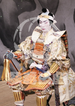 【10月Aプロ】義経千本桜大物浦