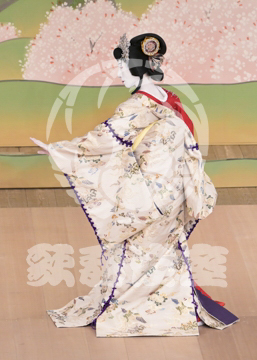 【10月Aプロ】義経千本桜吉野山