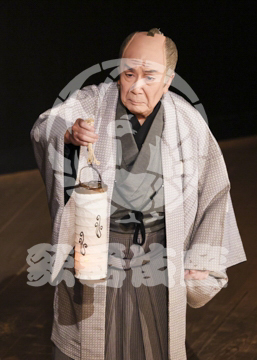 【10月Bプロ】義経千本桜小金吾討死