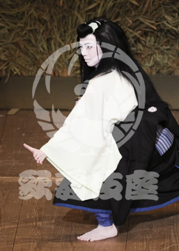 【10月Bプロ】義経千本桜小金吾討死