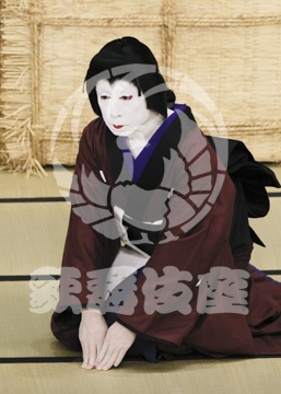 【10月Bプロ】義経千本桜渡海屋