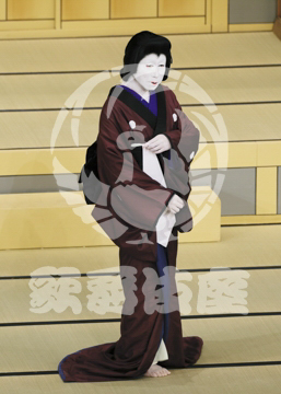 【10月Bプロ】義経千本桜渡海屋